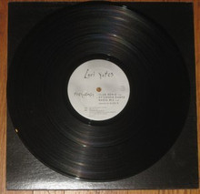 YATES, LORI - Frequency/ Lost Highway