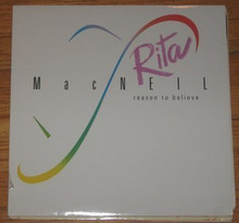 MacNEIL, RITA - Reason To Believe