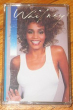 HOUSTON, WHITNEY - Whitney