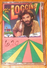 LOGGINS, KENNY - High Adventure