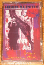 ALPERT, HERB - Under A Spanish Moon