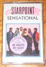 STARPOINT - Sensational