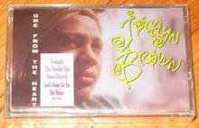 BROWN, JOCELYN - One From The Heart 9845