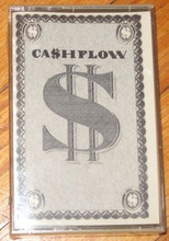 CASHFLOW - Self Titled