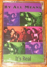 BY ALL MEANS - It's Real