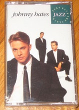 JOHNNY HATES JAZZ - Turn Back The Clock   CS