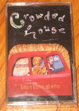 CROWDED HOUSE - Together Alone