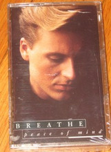 BREATHE - Peace Of Mind