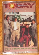 TODAY - The New Formula