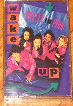 PRETTY IN PINK - Wake Up