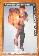 WHITFIELD, MARK - The Marksman