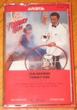 BROWNE, TOM - Tommy Gun