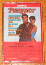 PERFECT - Soundtrack