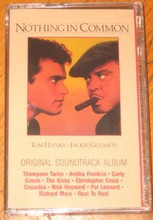 NOTHING IN COMMON - Soundtrack