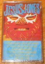 JESUS JONES - Perverse