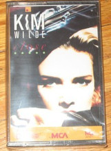 WILDE, KIM - Close