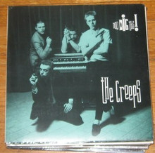 CREEPS - Now Dig This
