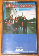 LYNYRD SKYNYRD - Pronounced....