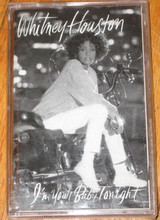 HOUSTON, WHITNEY - I'm Your Baby Tonight