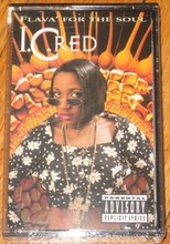 RED. I.C. - Flava' For The Soul