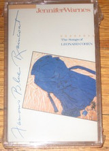 WARNES, JENNIFER - Famous Blue Raincoat  CS