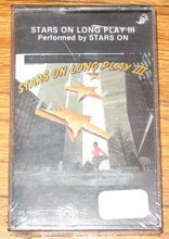 STARS ON LONG PLAY III