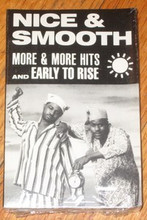 NICE & SMOOTH - More & More Hits