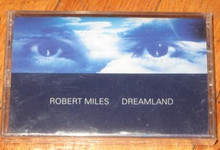 MILES, ROBERT - Dreamland