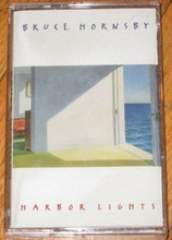 HORNSBY, BRUCE - Harbor Lights