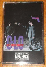 C-LO  -  817 Most Wanted