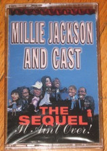 JACKSON, MILLIE - The Sequel