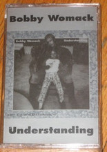 WOMACK, BOBBY - Understanding