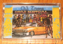 D.J. TRANS - Quad Central