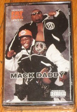 FAT BOYS - Mack Daddy