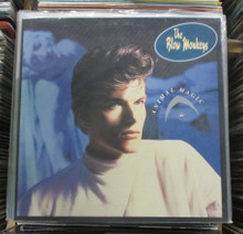 BLOW MONKEYS - Animal Magic