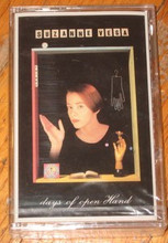 VEGA, SUZANNE - Days Of Open Hand