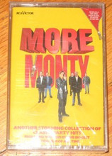MORE MONTY - V.A.