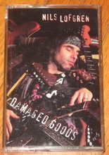 LOFGREN, NILS - Damaged Goods