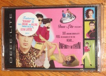 DEEE-LITE - Infinity Within