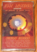 SAUNDERS, JESSE - Chicago Reunion