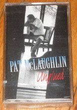 McLAUGHLIN, PAT - Unglued