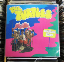 TURTLES - Chalon Road