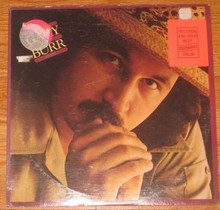 BURR, GARY - Matters Of The Heart