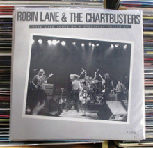 LANE, ROBIN & THE CHARTBUSTERS - Five Live