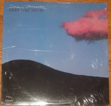 MORETTI, DAN - Some Time Inside