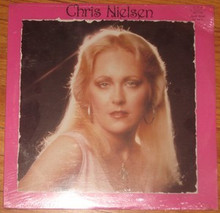 NIELSEN, CHRIS - Self Titled