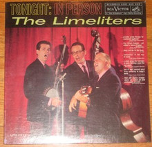 LIMELITERS - Tonight In Person