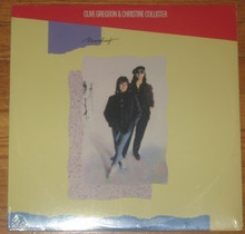 GREGSON, CLIVE & CHRISTINE COLLISTER - Mischief