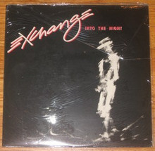EXCHANGE - Into The Night