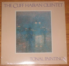 HABIAN, CLIFF QUINTET - Tonal Paintings